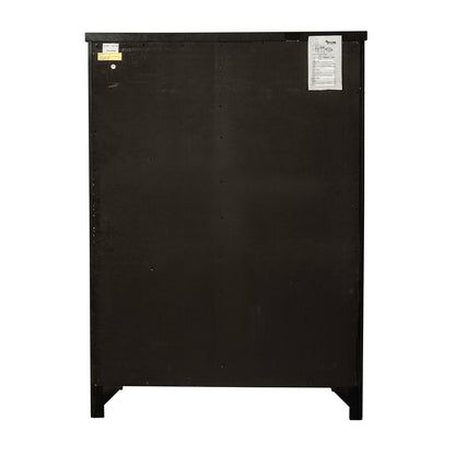 Thornwood Hills Sliding Door Chest