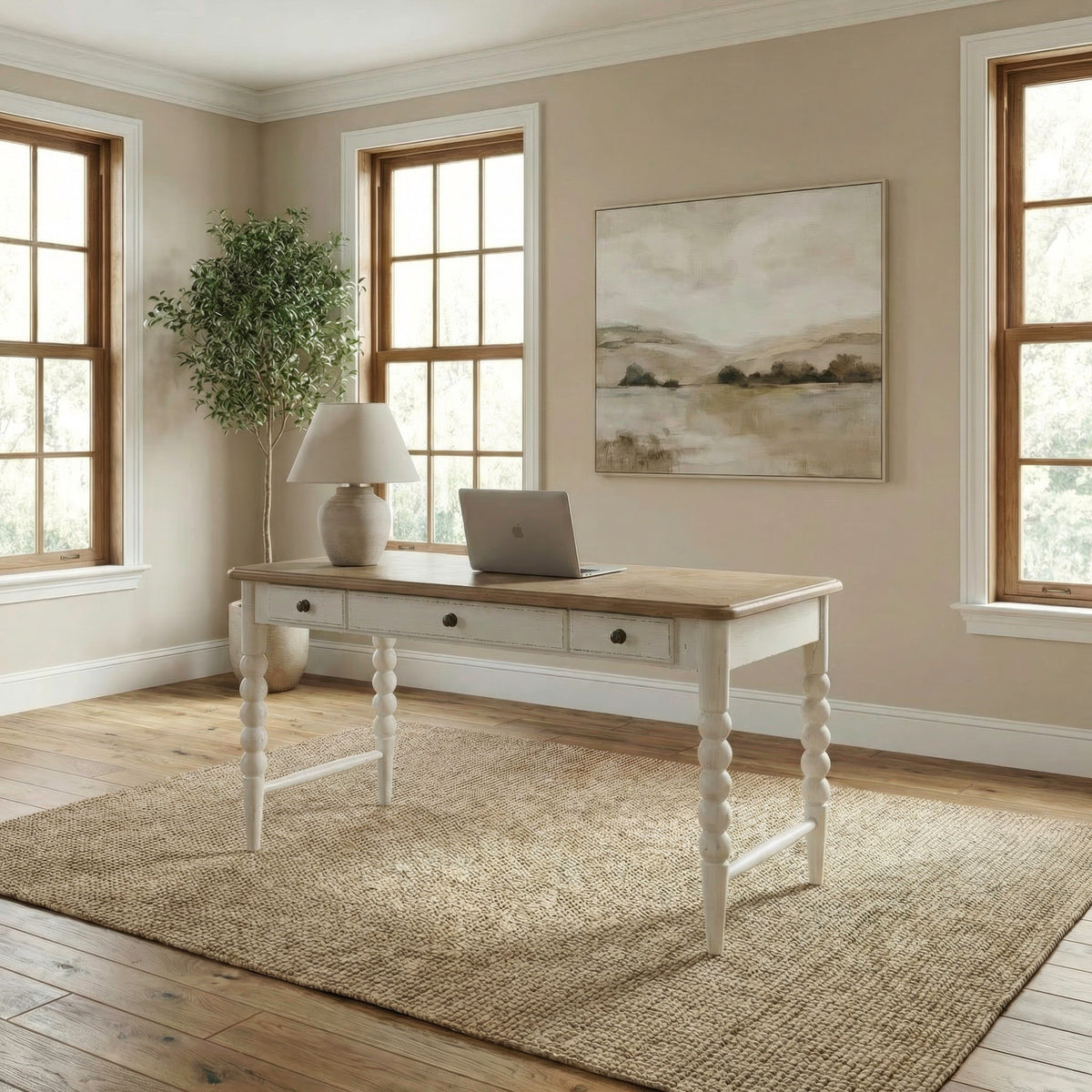 Turnberry Park Writing Desk