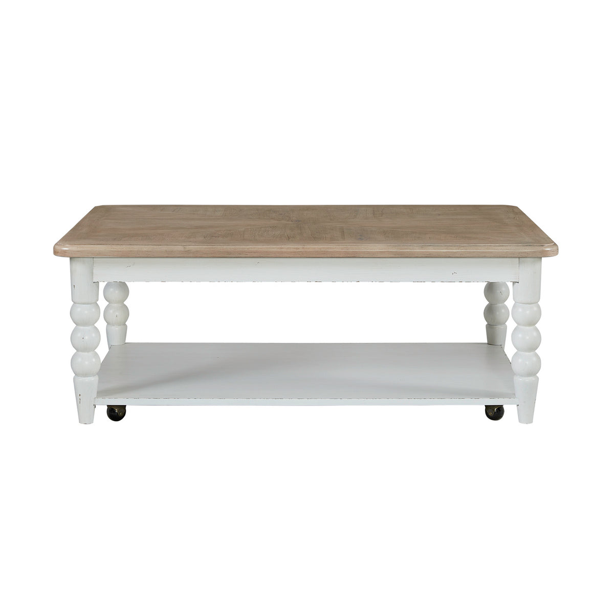 Turnberry Park Rectangular Cocktail Table