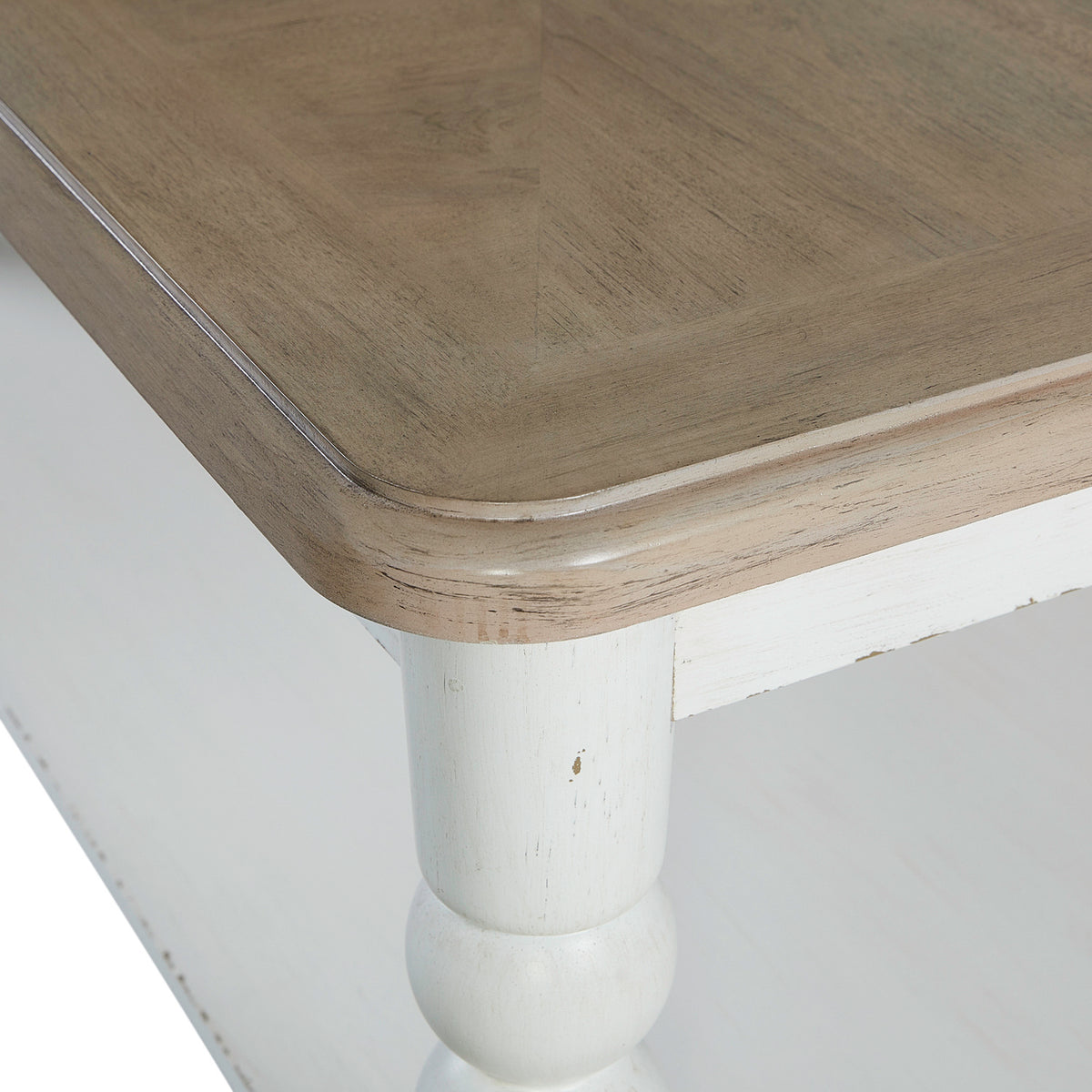 Turnberry Park Rectangular Cocktail Table