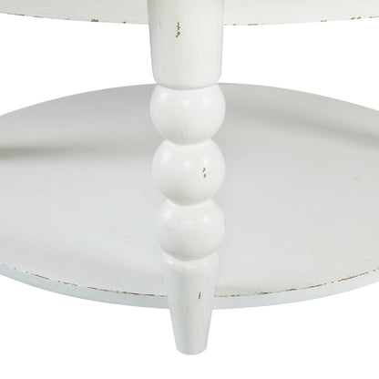 Turnberry Park Round Cocktail Table