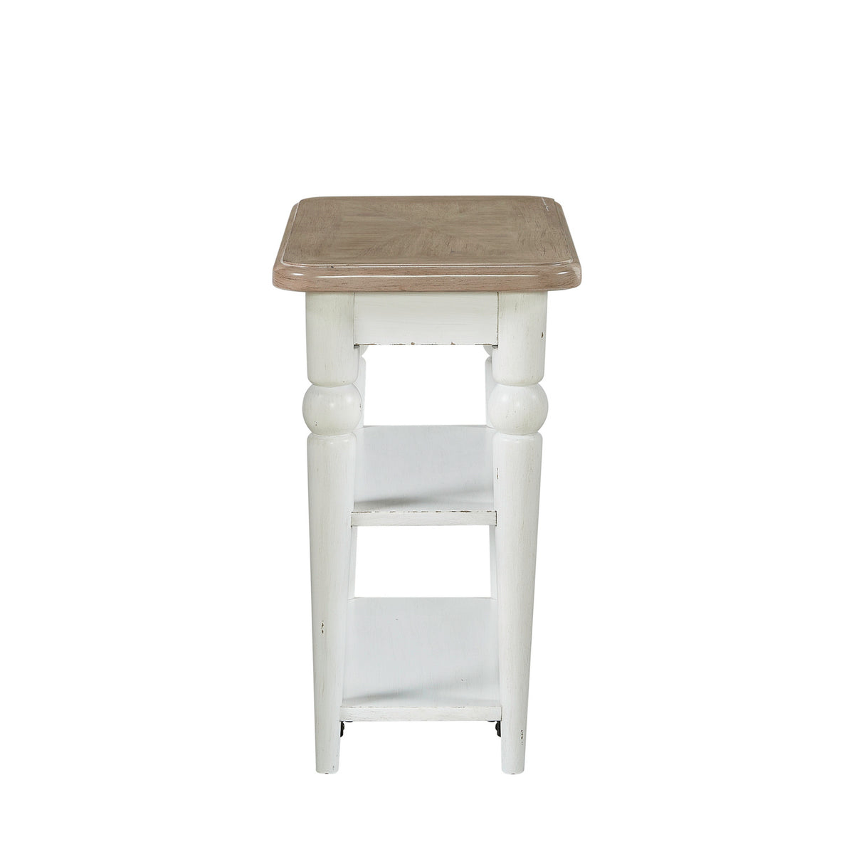 Turnberry Park Chairside Table