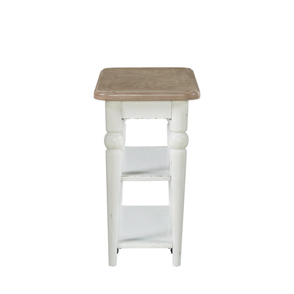 Turnberry Park Chairside Table