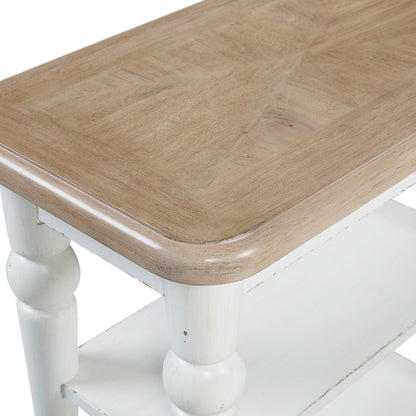 Turnberry Park Chairside Table