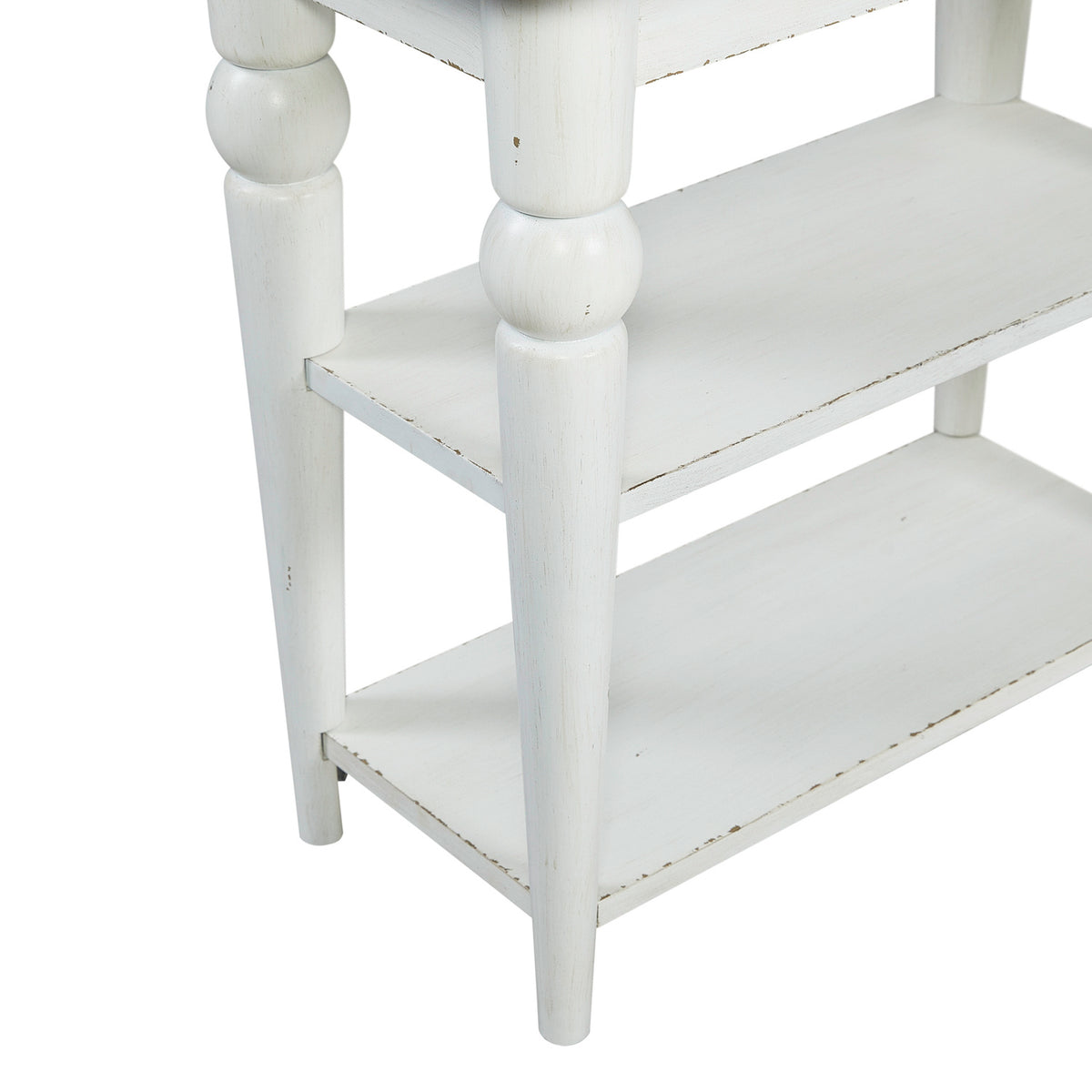Turnberry Park Chairside Table