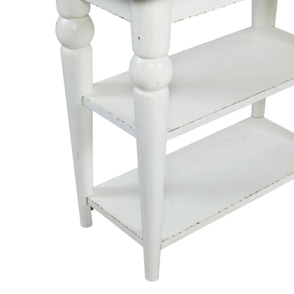 Turnberry Park Chairside Table