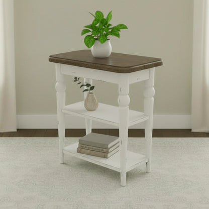 Turnberry Park Chairside Table