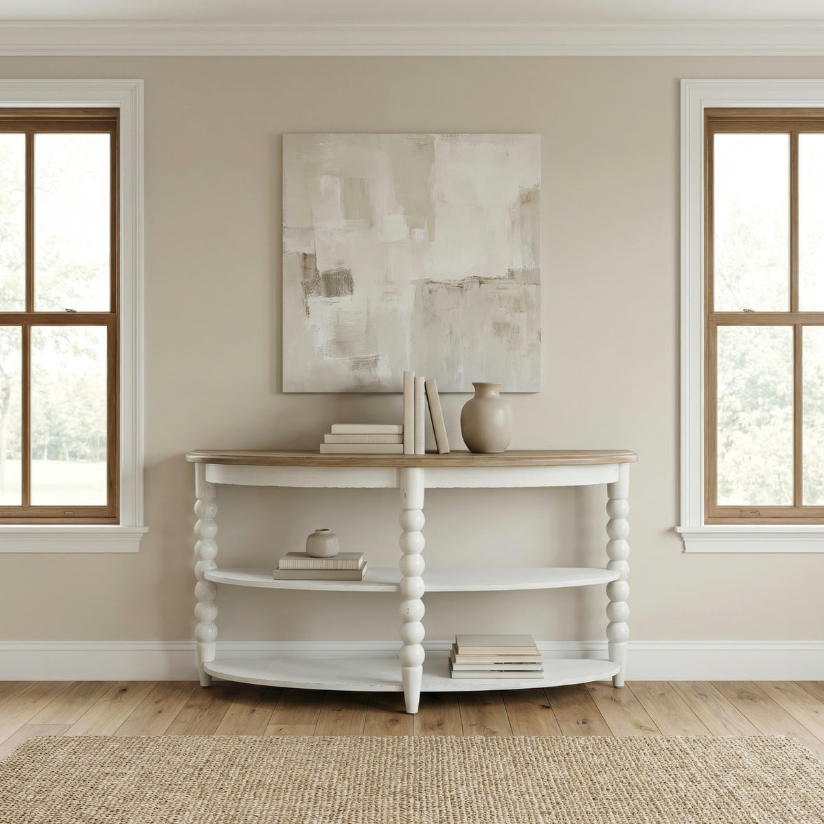 Turnberry Park Sofa Table