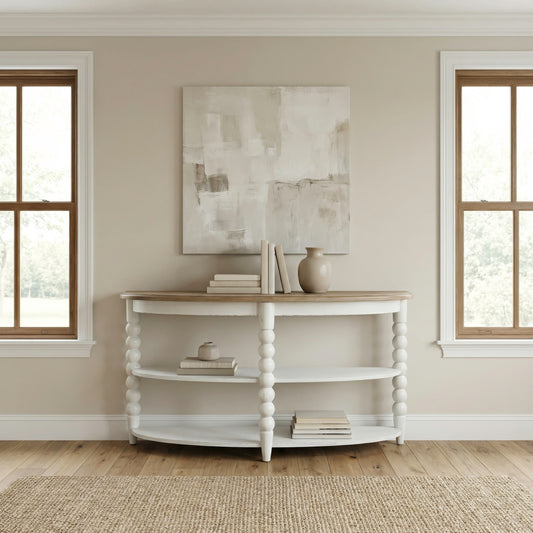 Turnberry Park Sofa Table