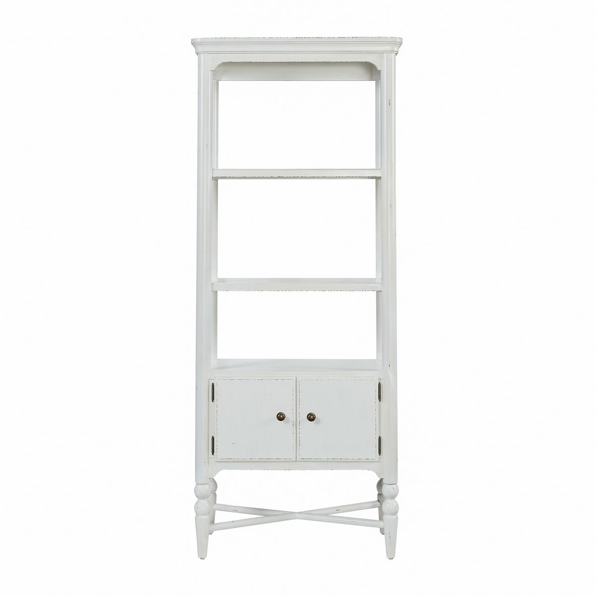Turnberry Park Etagere