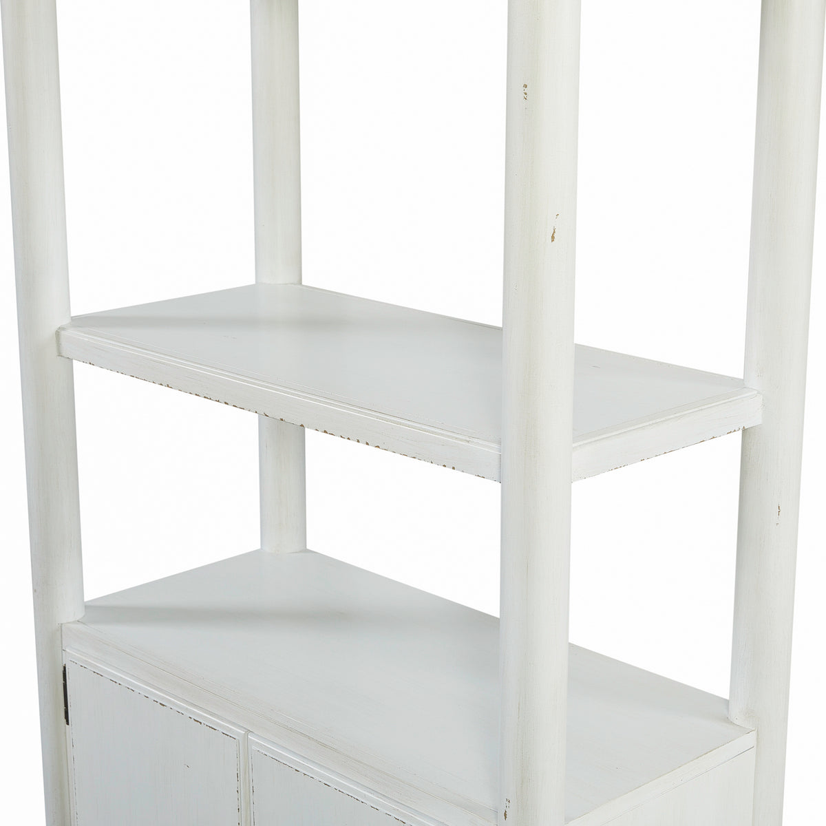Turnberry Park Etagere