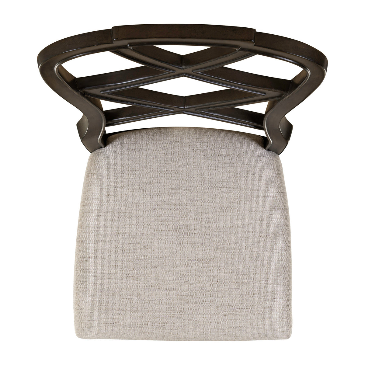 Providence Park Wood Back Side Chair (RTA)