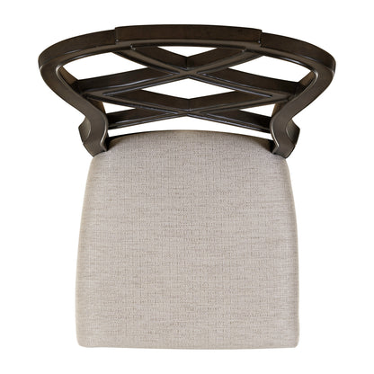 Providence Park Wood Back Side Chair (RTA)