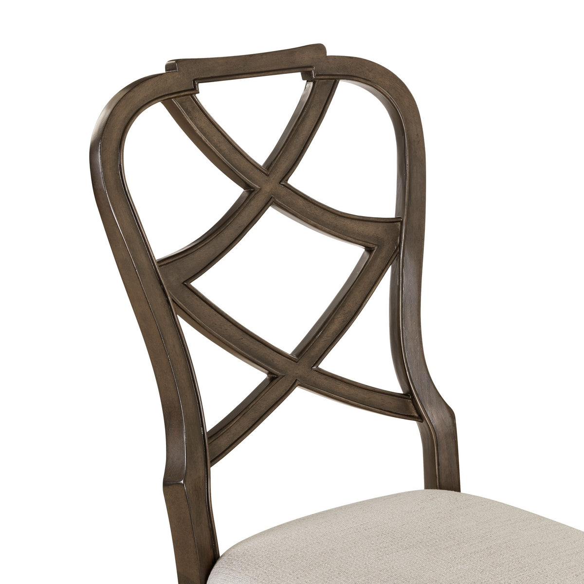 Providence Park Wood Back Side Chair (RTA)
