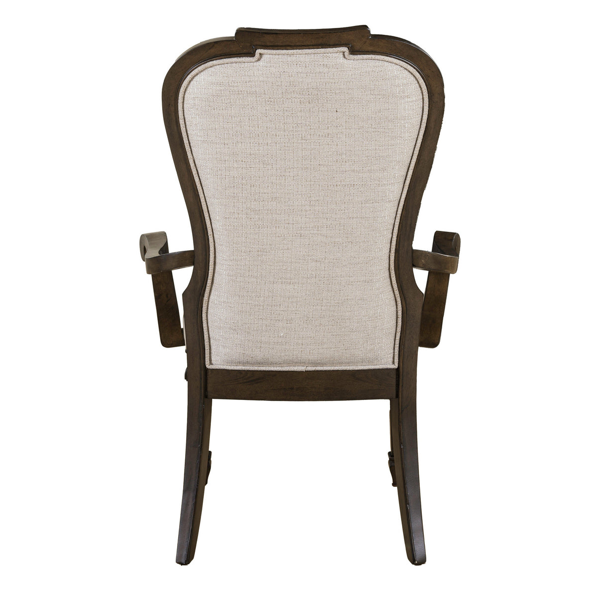 Providence Park Uph Arm Chair (RTA)