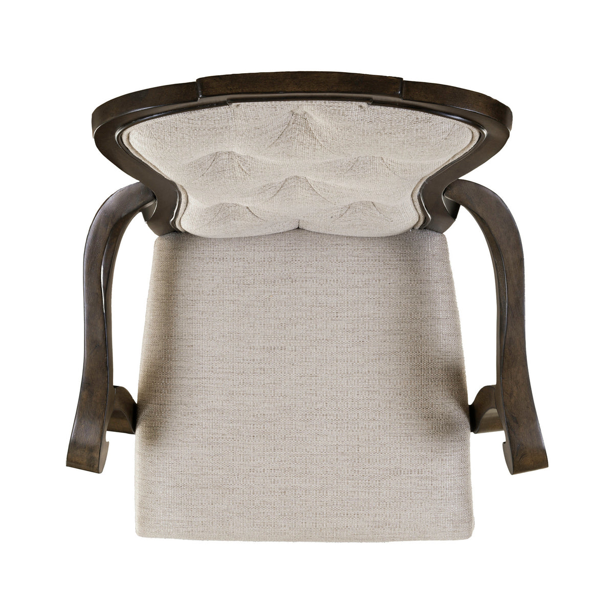 Providence Park Uph Arm Chair (RTA)