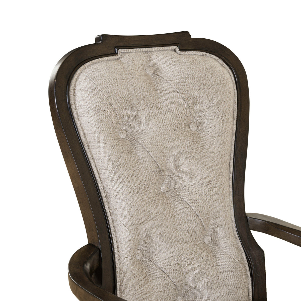 Providence Park Uph Arm Chair (RTA)