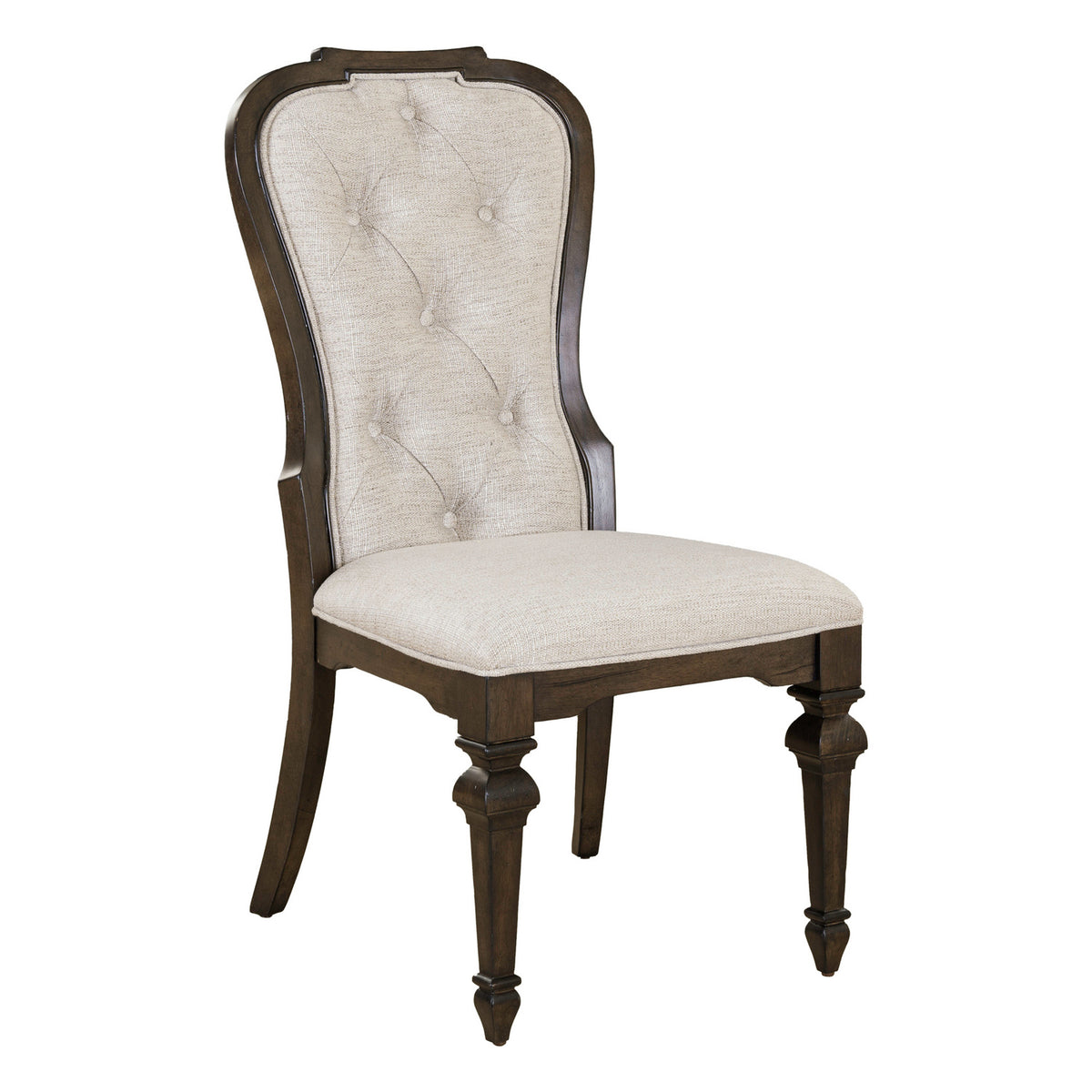 Providence Park Uph Side Chair (RTA)