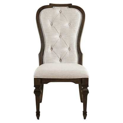 Providence Park Uph Side Chair (RTA)