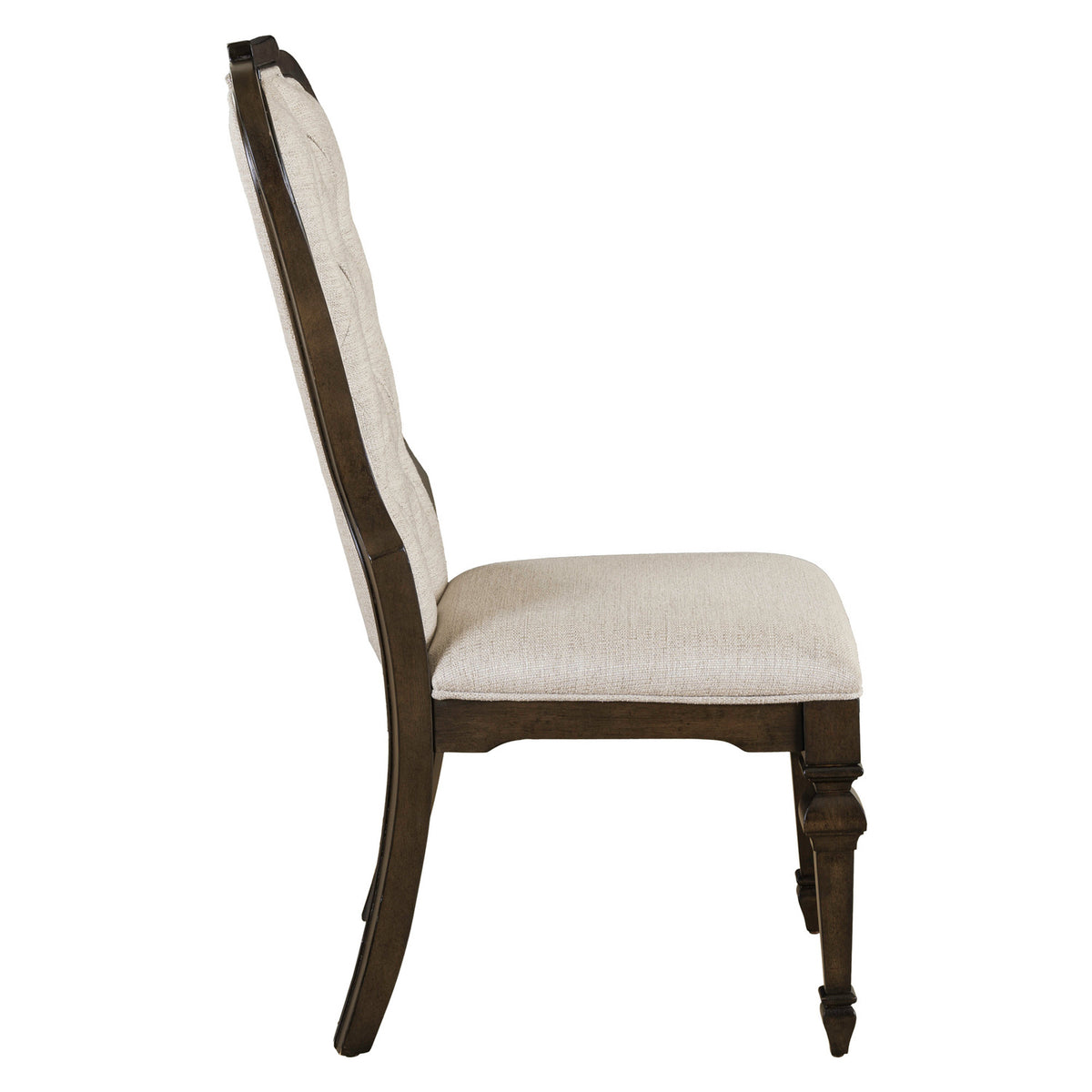 Providence Park Uph Side Chair (RTA)