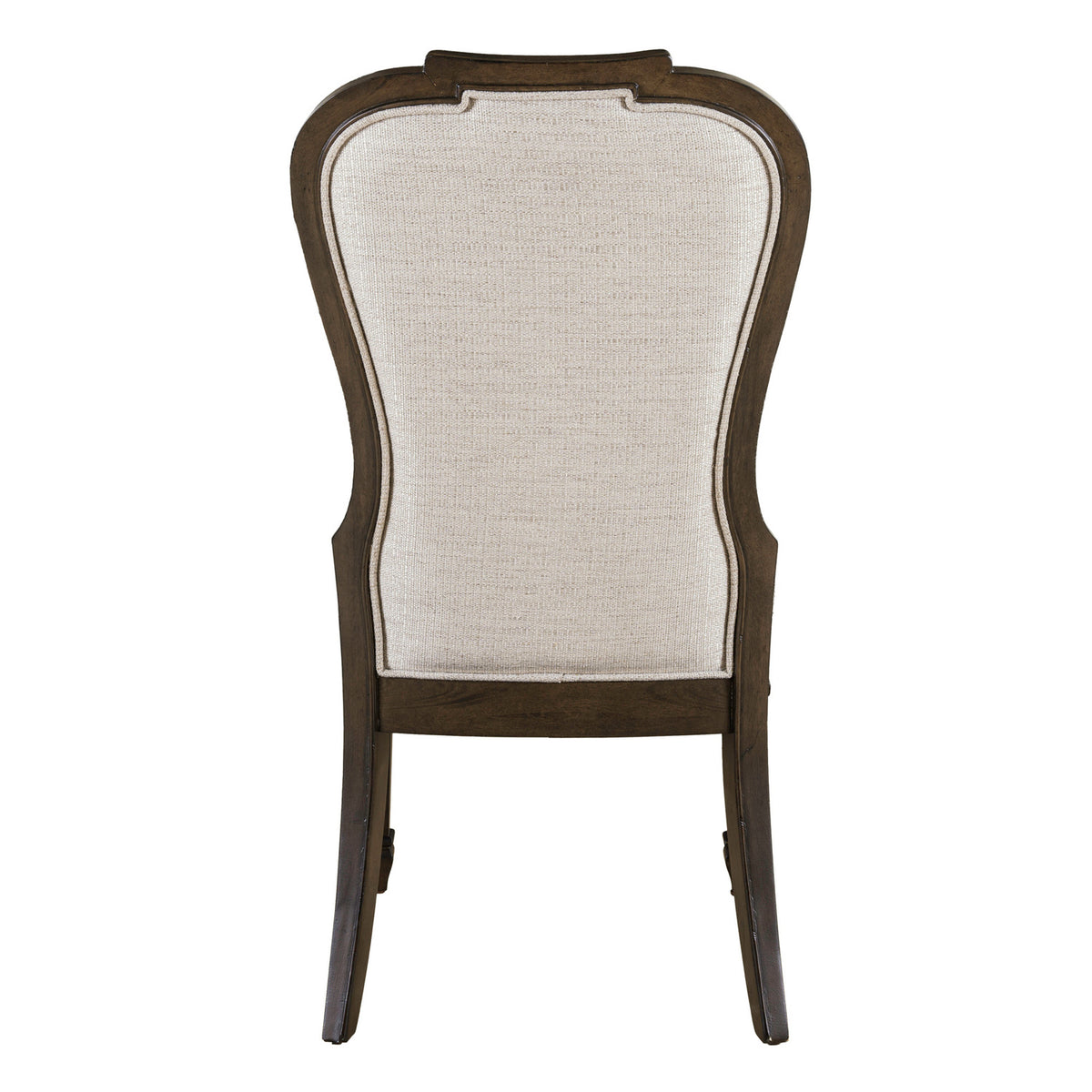 Providence Park Uph Side Chair (RTA)