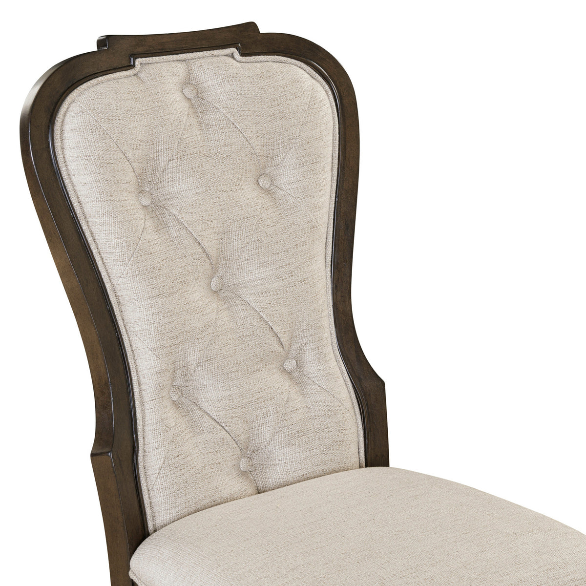 Providence Park Uph Side Chair (RTA)