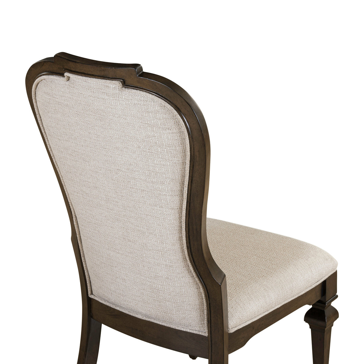 Providence Park Uph Side Chair (RTA)