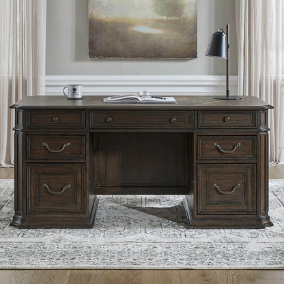 Providence Park Jr Executive Desk