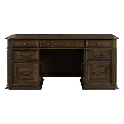 Providence Park Jr Executive Desk Base