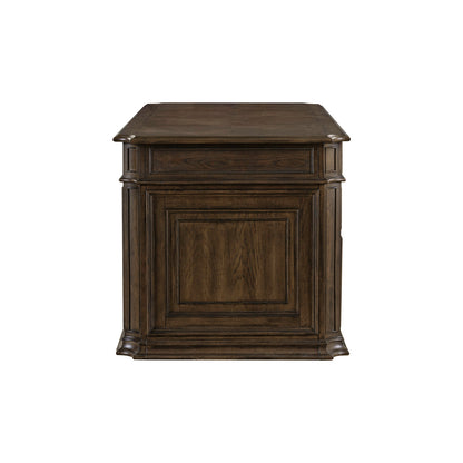 Providence Park Jr Executive Desk Base