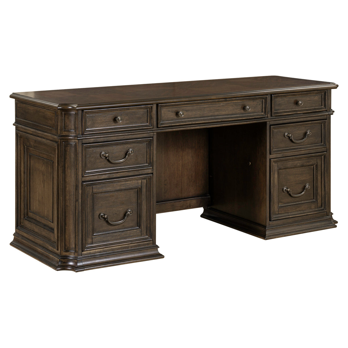 Providence Park Jr Executive Credenza Base