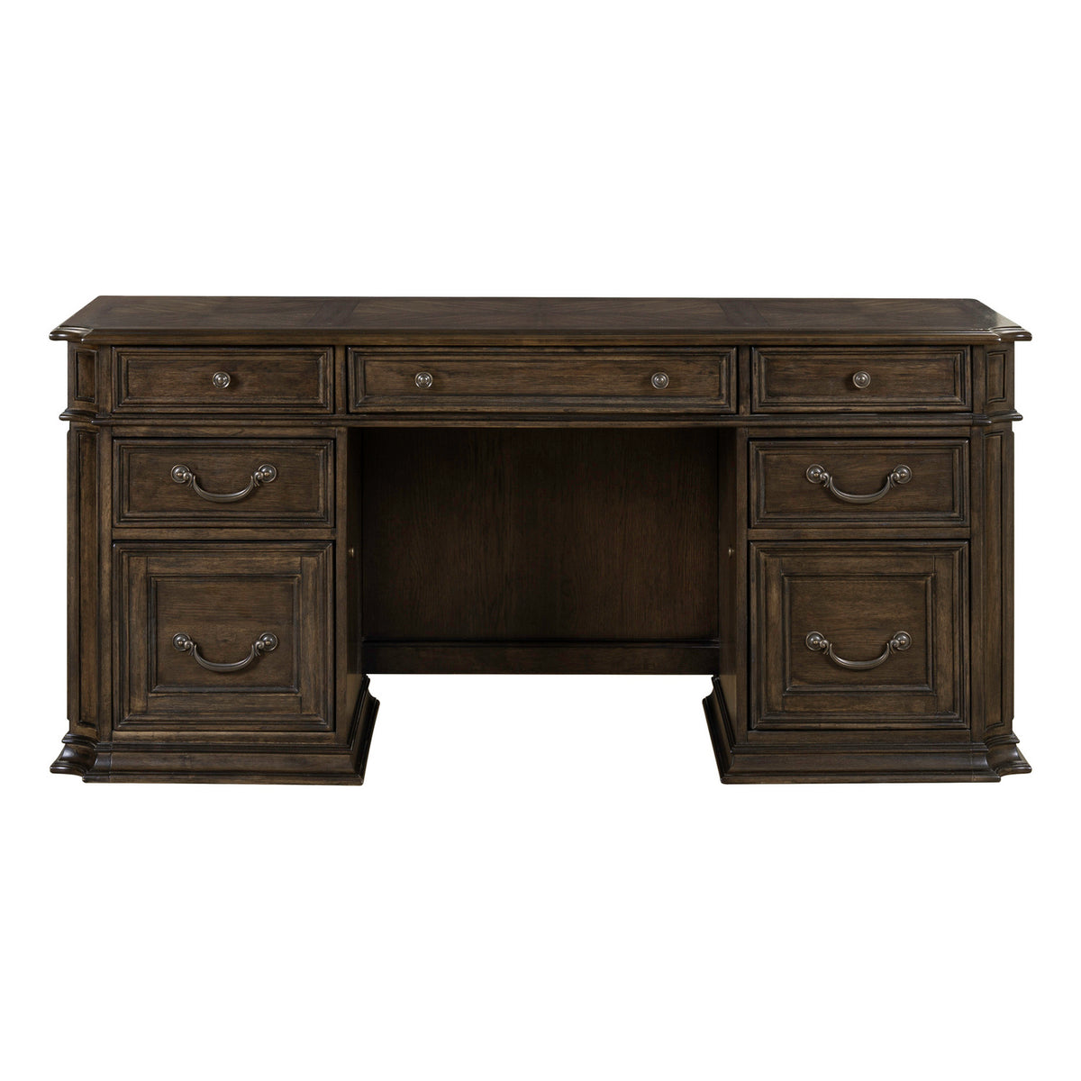 Providence Park Jr Executive Credenza Base