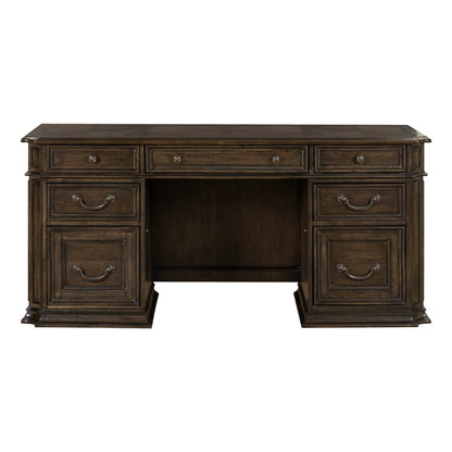 Providence Park Jr Executive Credenza Base