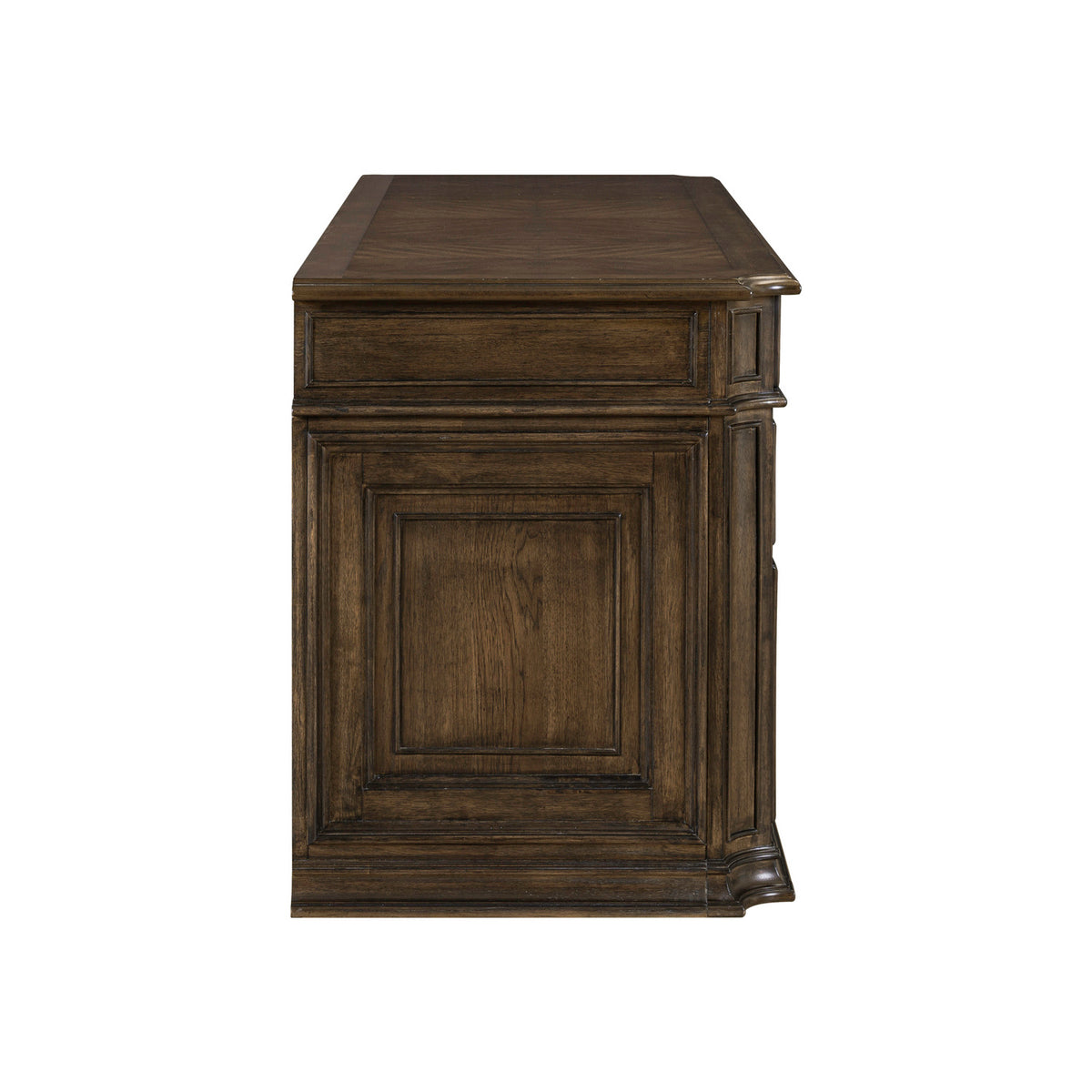 Providence Park Jr Executive Credenza Top