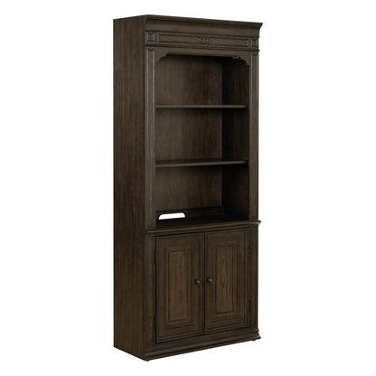 Providence Park Bunching Bookcase