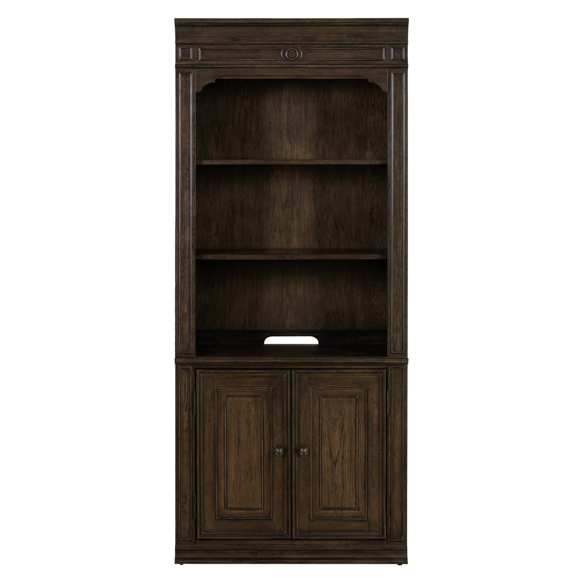 Providence Park Bunching Bookcase