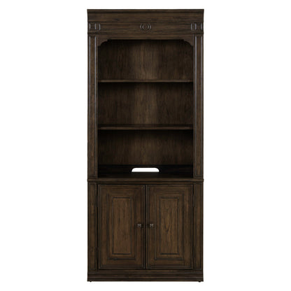 Providence Park Bunching Bookcase