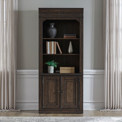 Providence Park Bunching Bookcase