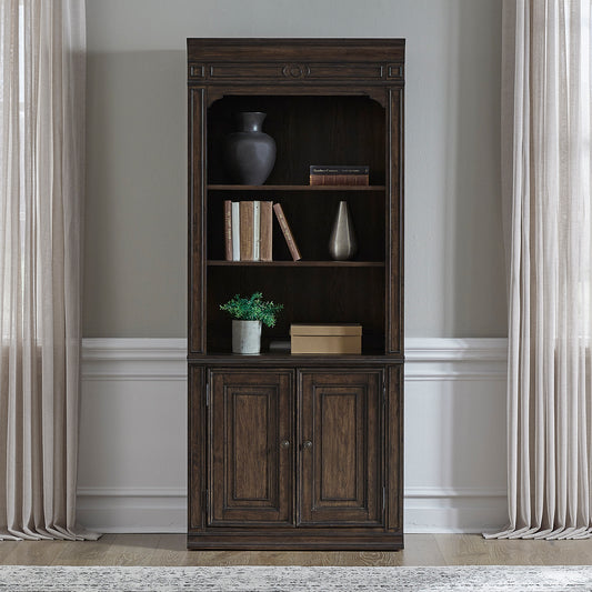 Providence Park Bunching Bookcase