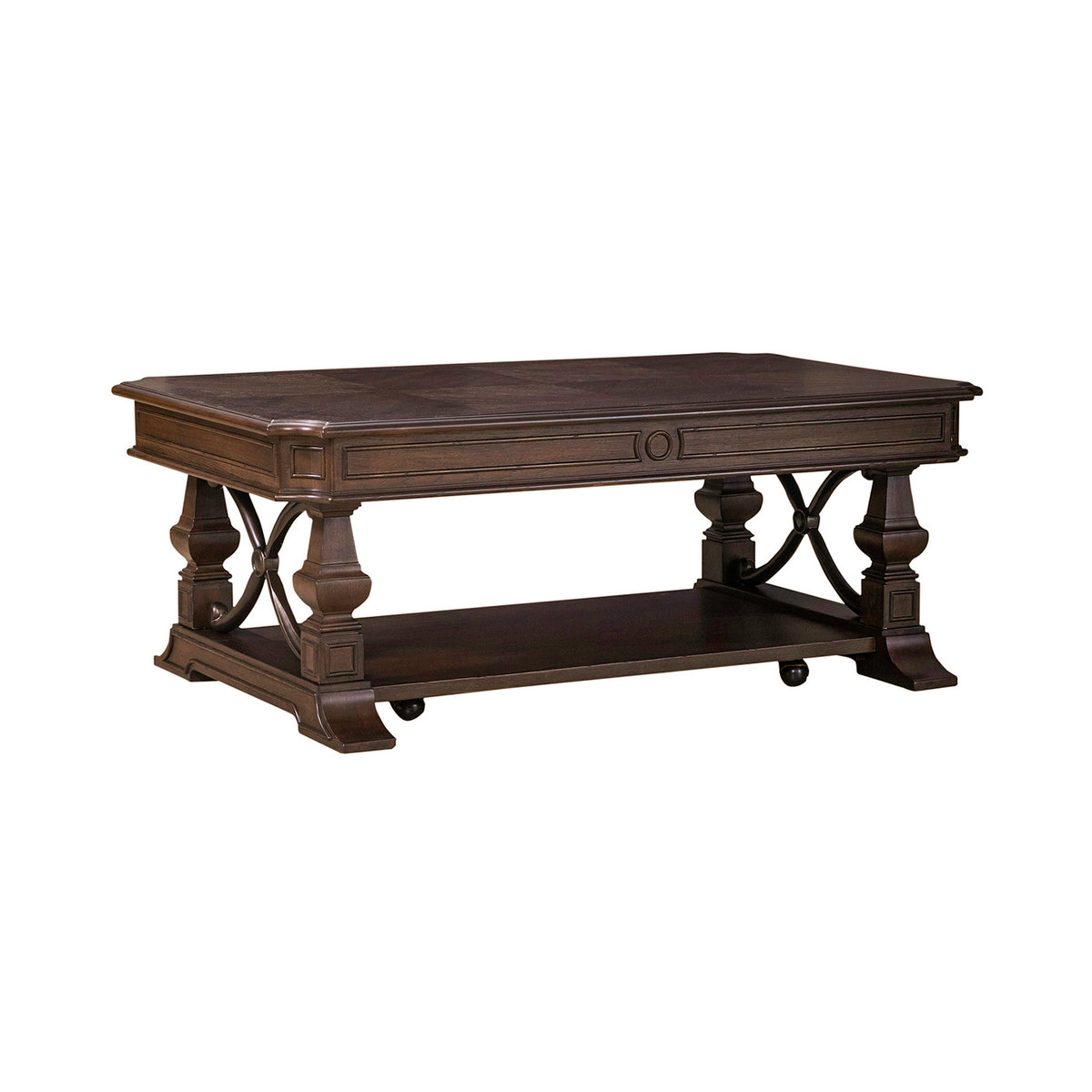 Providence Park Cocktail Table