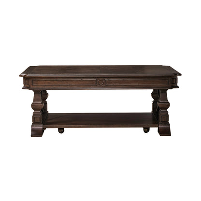 Providence Park Cocktail Table