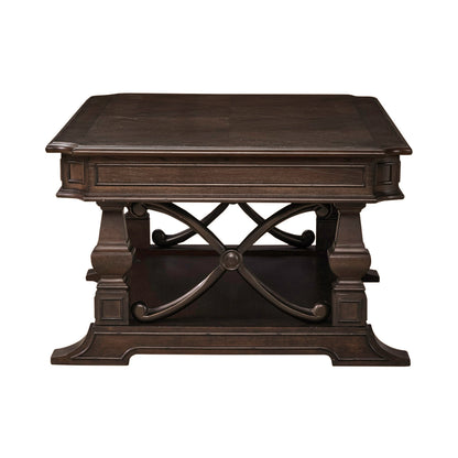 Providence Park Cocktail Table