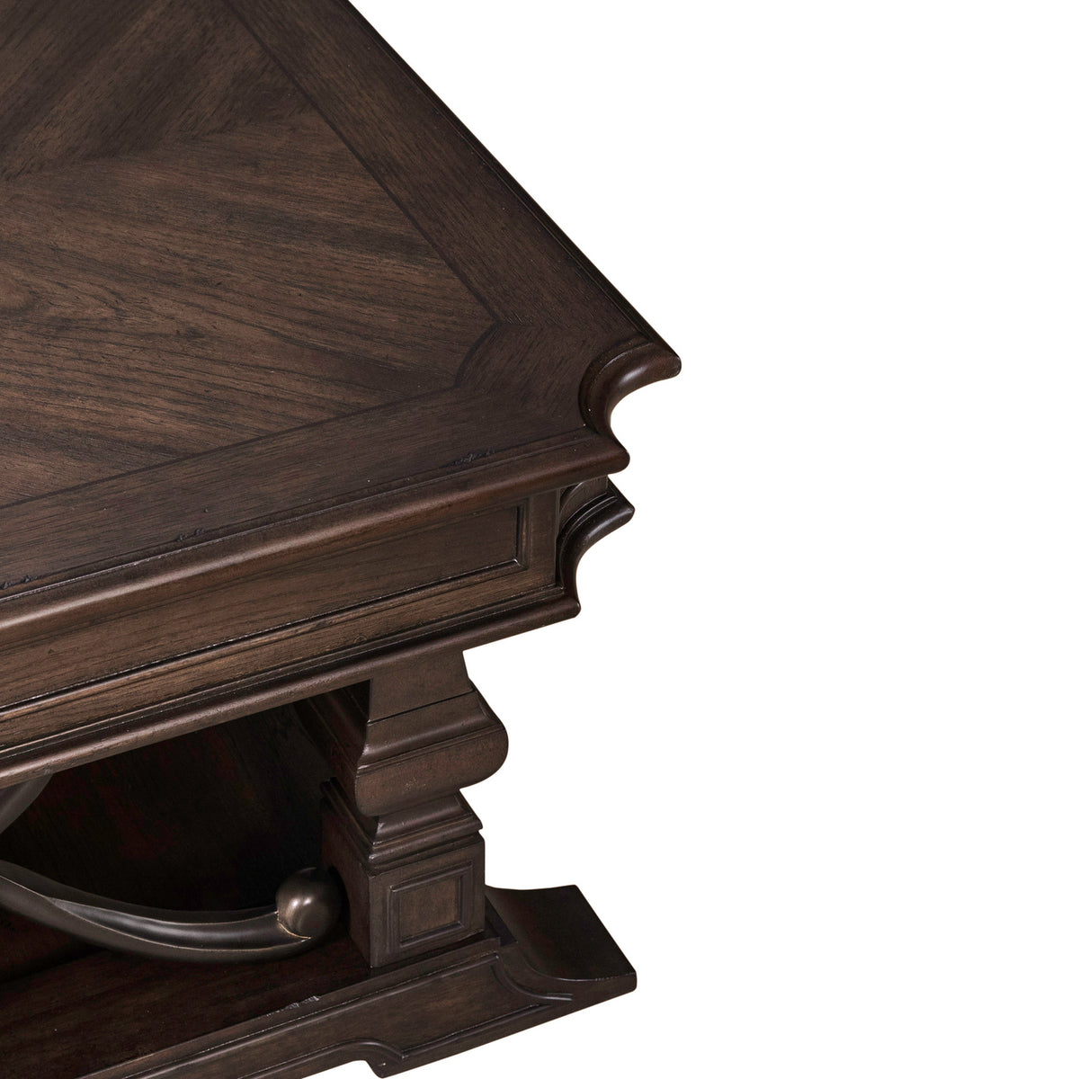 Providence Park Cocktail Table