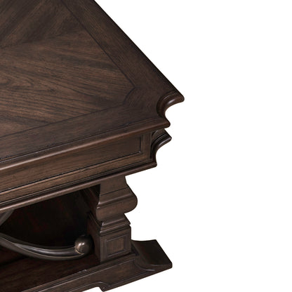 Providence Park Cocktail Table