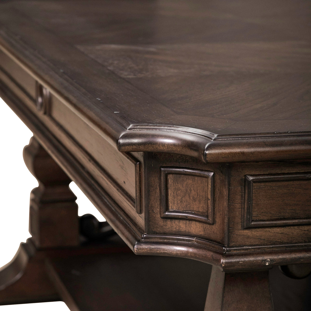 Providence Park Cocktail Table