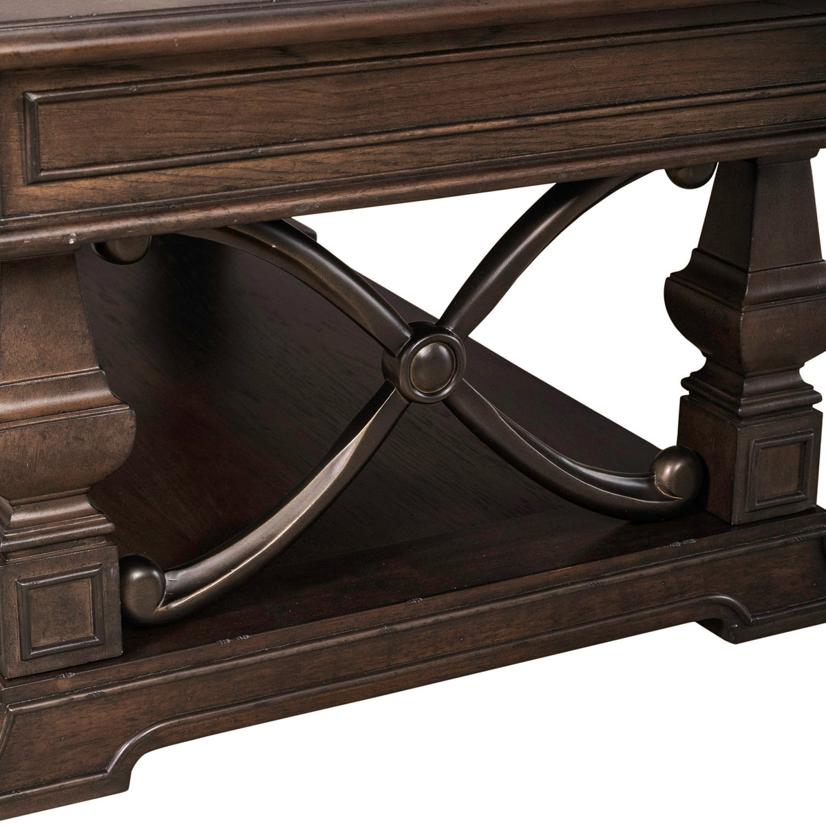 Providence Park Cocktail Table