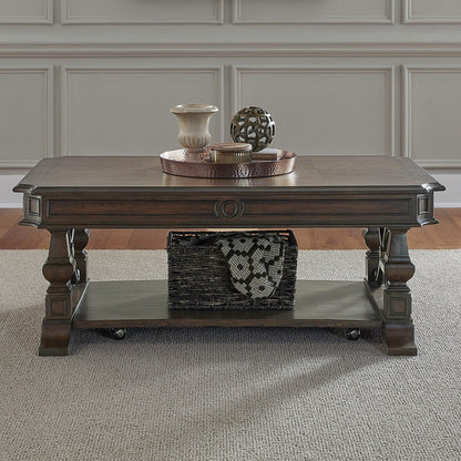 Providence Park Cocktail Table