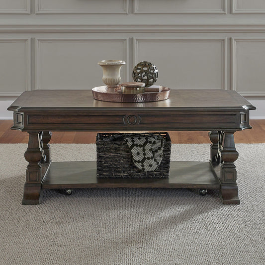 Providence Park Cocktail Table