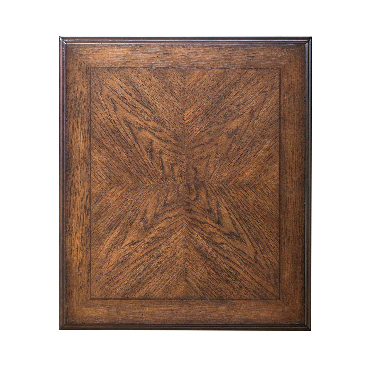 Providence Park Drawer End Table