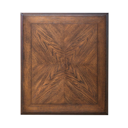 Providence Park Drawer End Table